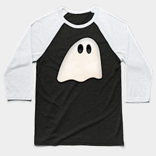 Floating ghost Baseball T-Shirt